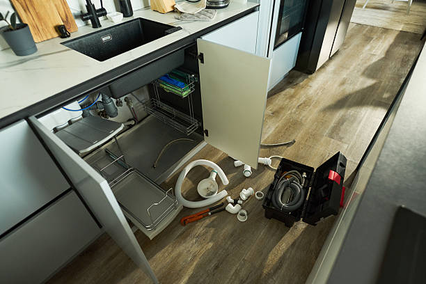 Reliable Pipe Repair contractor in Waynesville, GA by Street Wise - Plumbing
