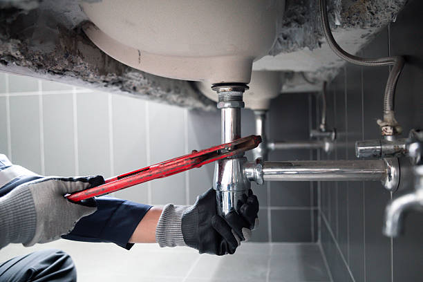 Licensed Pipe Repair service in Waynesville, GA - Street Wise - Plumbing